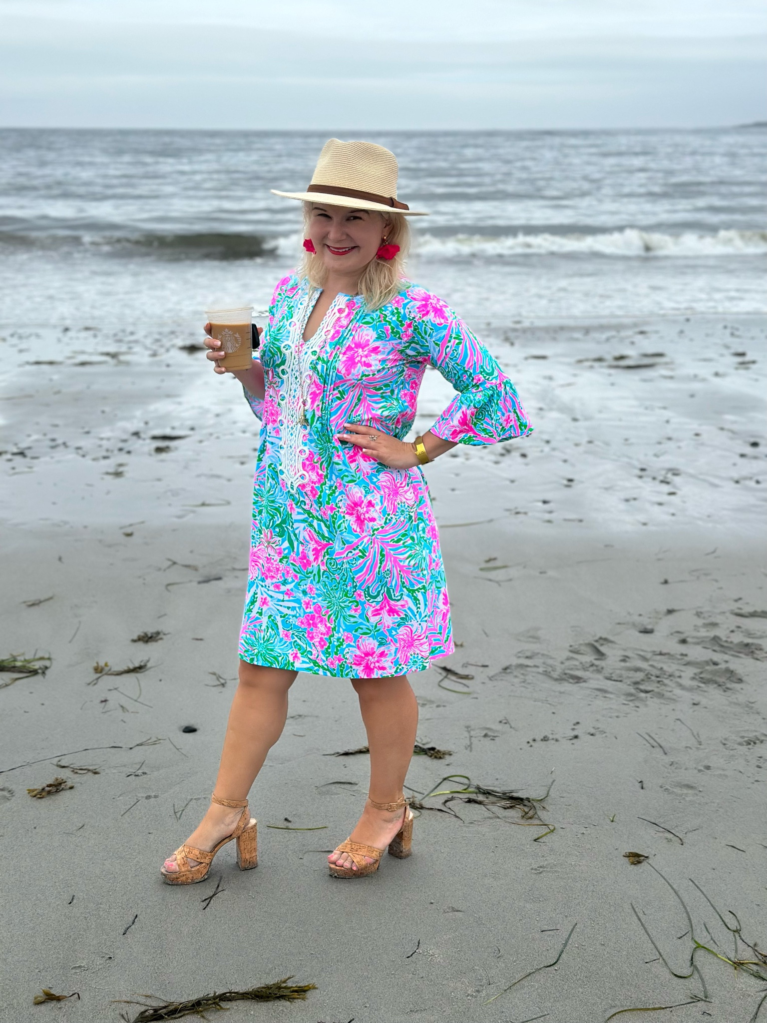 Lilly Pulitzer has the best summer dresses perfect for garden parties, summer dinners, even weddings. 

#LTKFind #LTKstyletip #LTKwedding