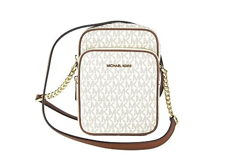 Jet Set Travel Medium Logo Crossbody Bag | Amazon (US)