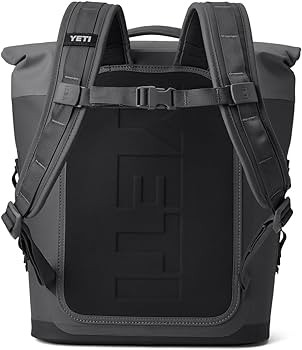 YETI Hopper M Series Backpack Soft Sided Coolers with MagShield Access | Amazon (US)