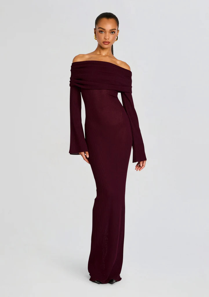 Galleria Maxi Dress | Retrofete