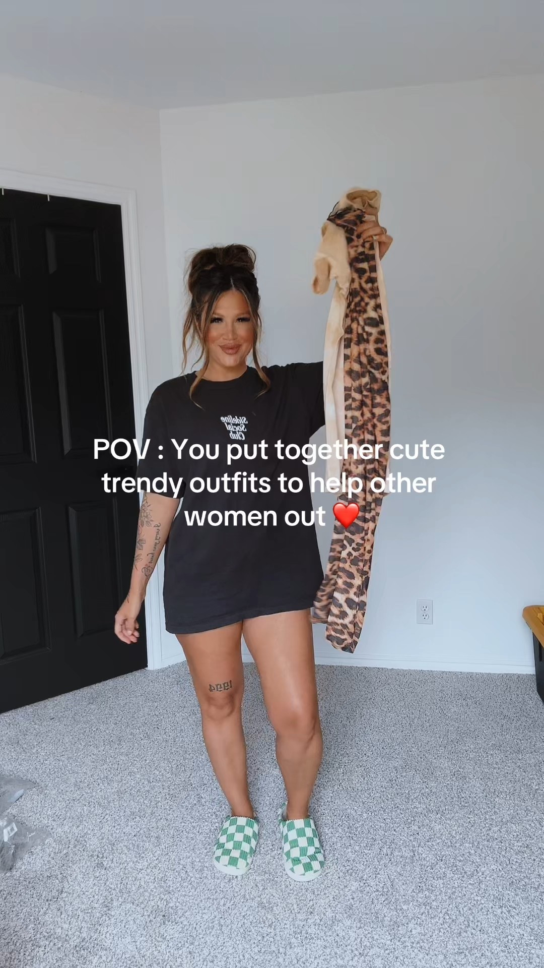 The best kind of outfit! #amazon #springstyle 

#LTKShoeCrush #LTKWatchNow #LTKStyleTip