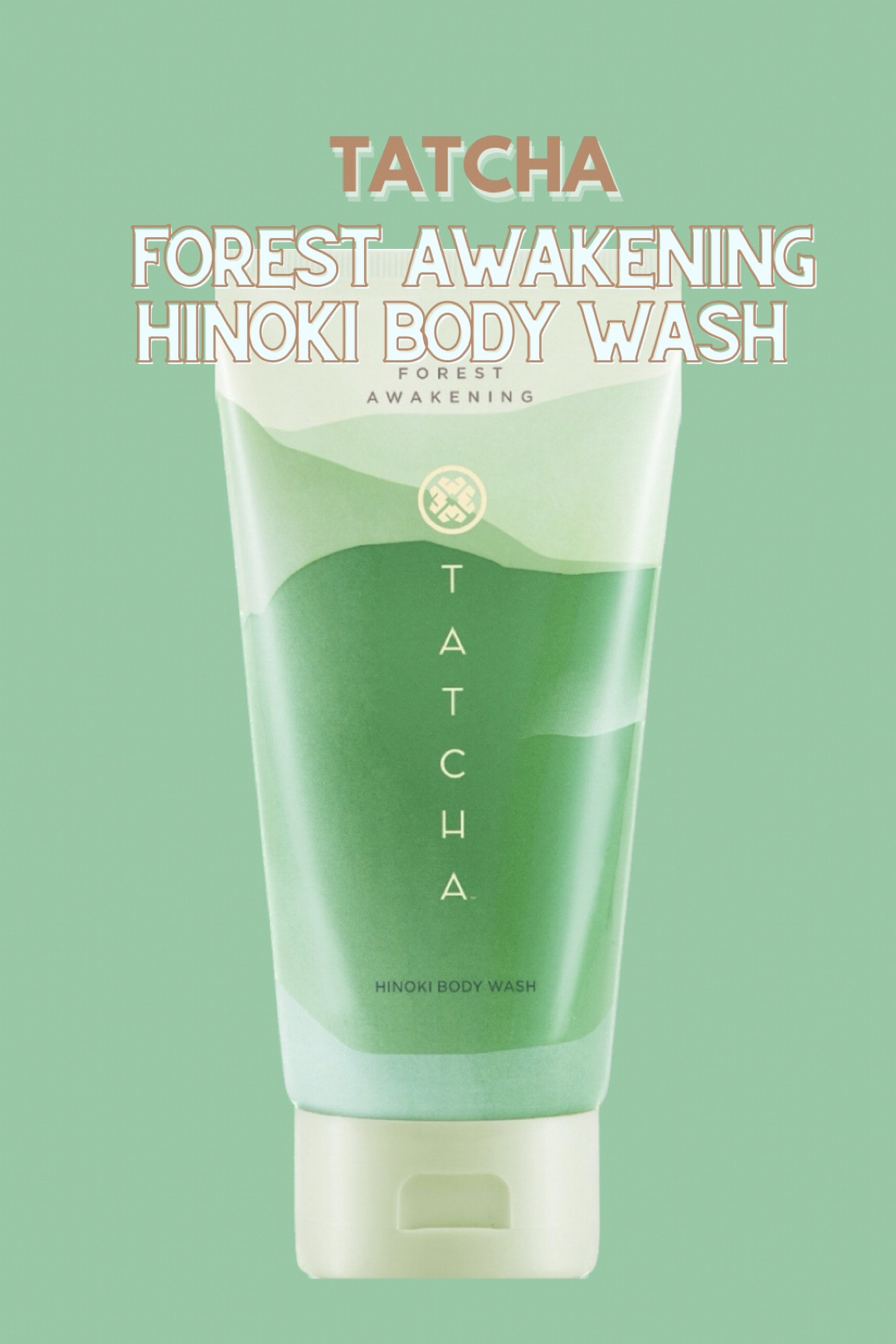 Amazing body wash mixed with skincare! Such a luxurious scent that takes you away to a Tulum spa 😍

#skincare #bodywash #tatcha

#LTKGiftGuide #LTKunder50 #LTKbeauty