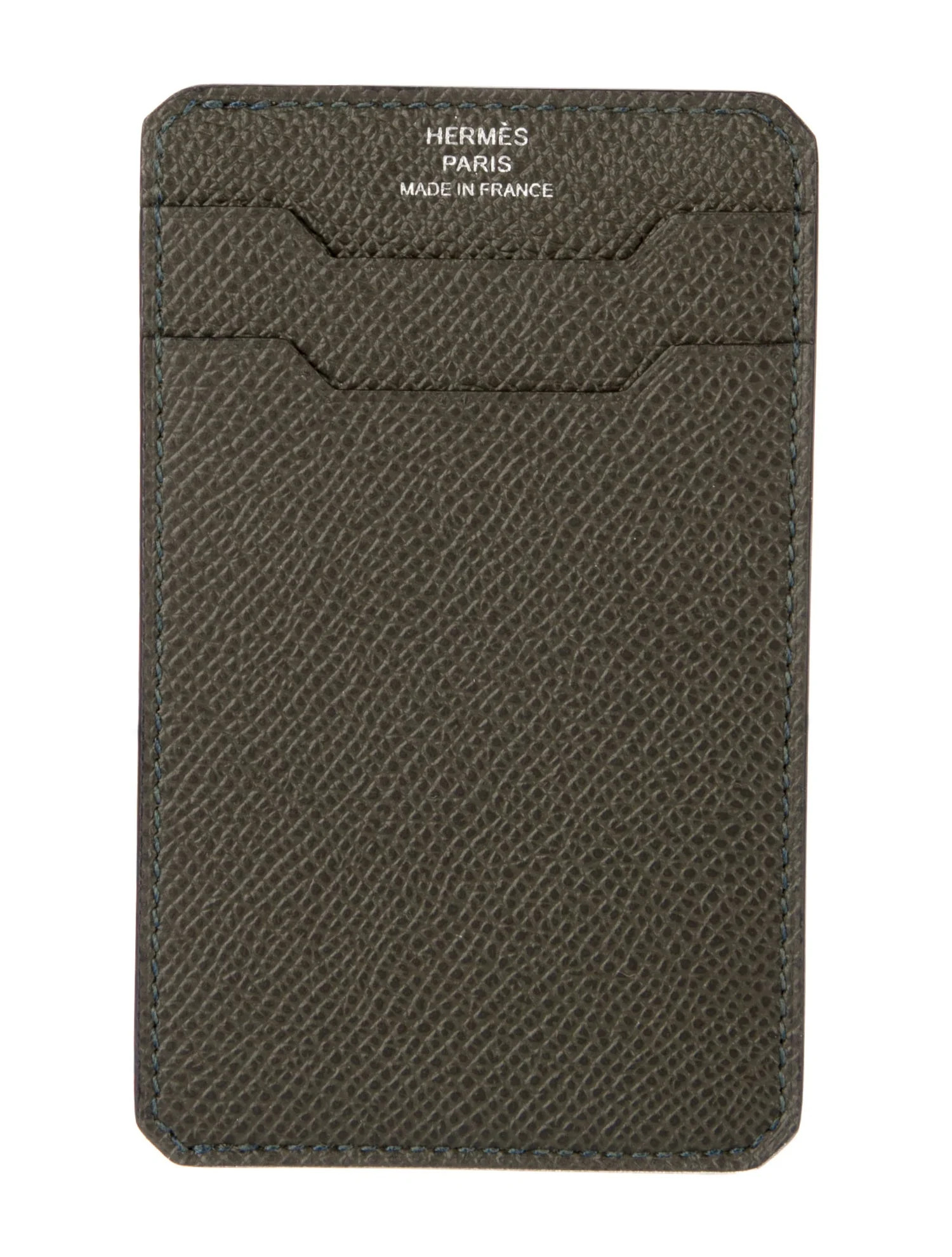 2020 City 3CC Card Holder | The RealReal