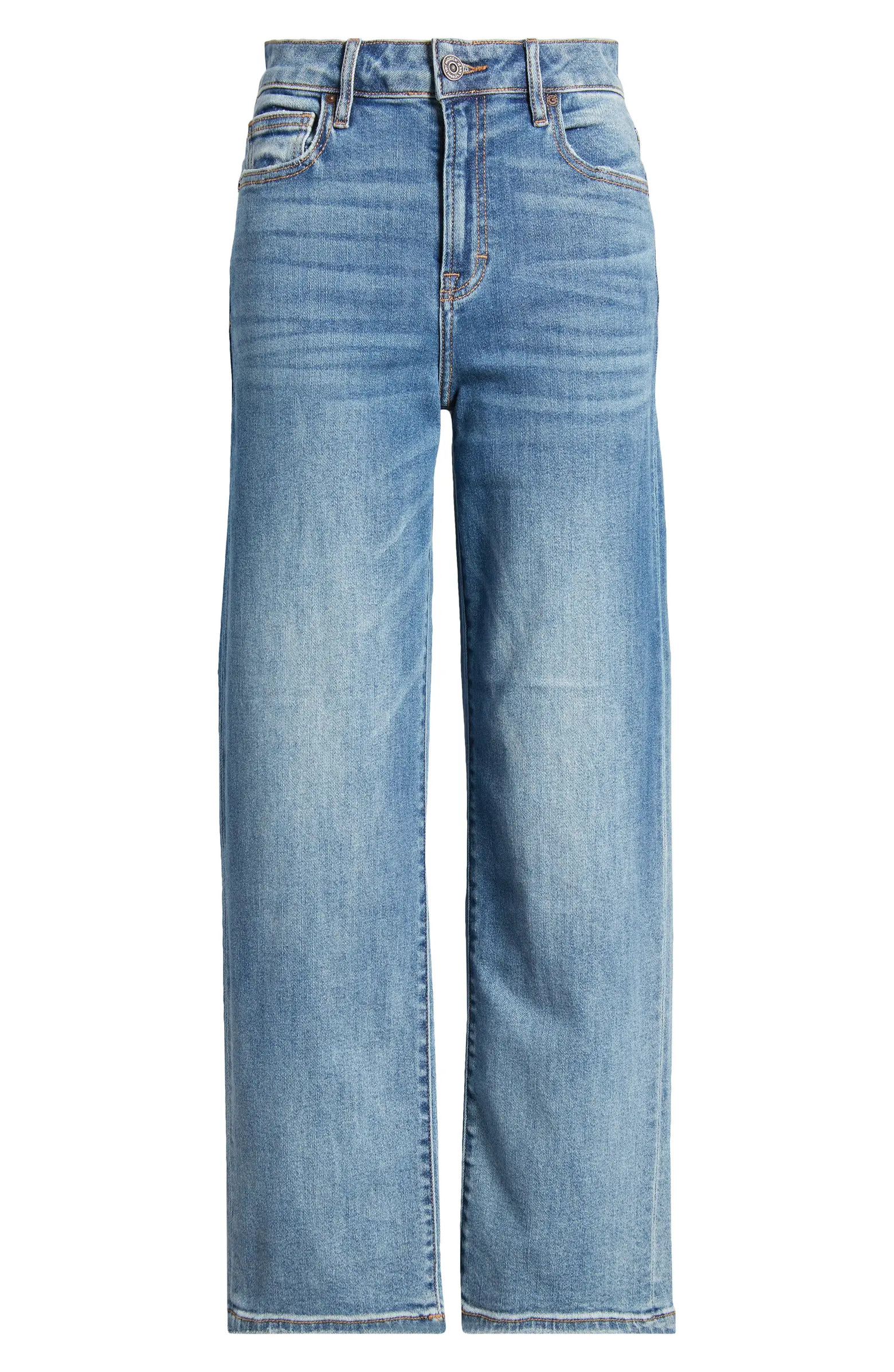 Medium Wash | Nordstrom