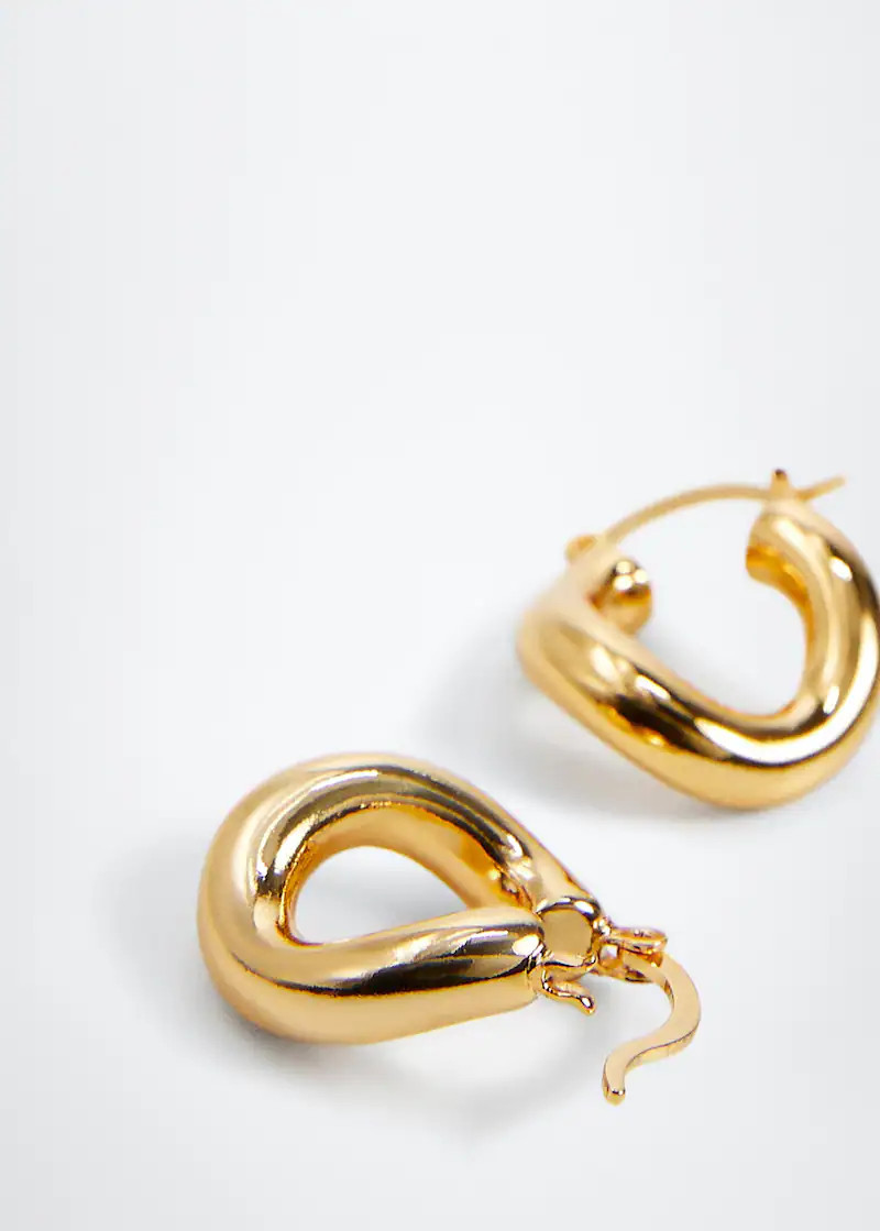 Jewelry for Women 2022 | Mango USA | MANGO (US)