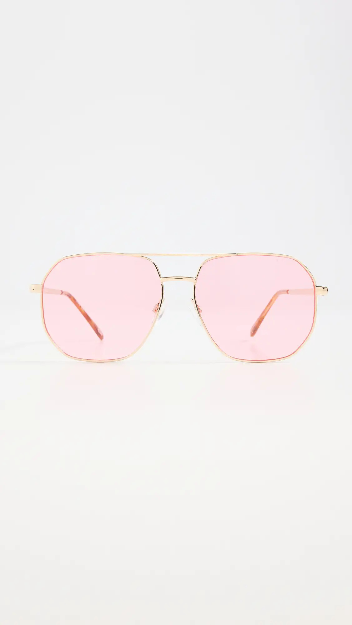 AIRE Corvus Sunglasses | Shopbop | Shopbop