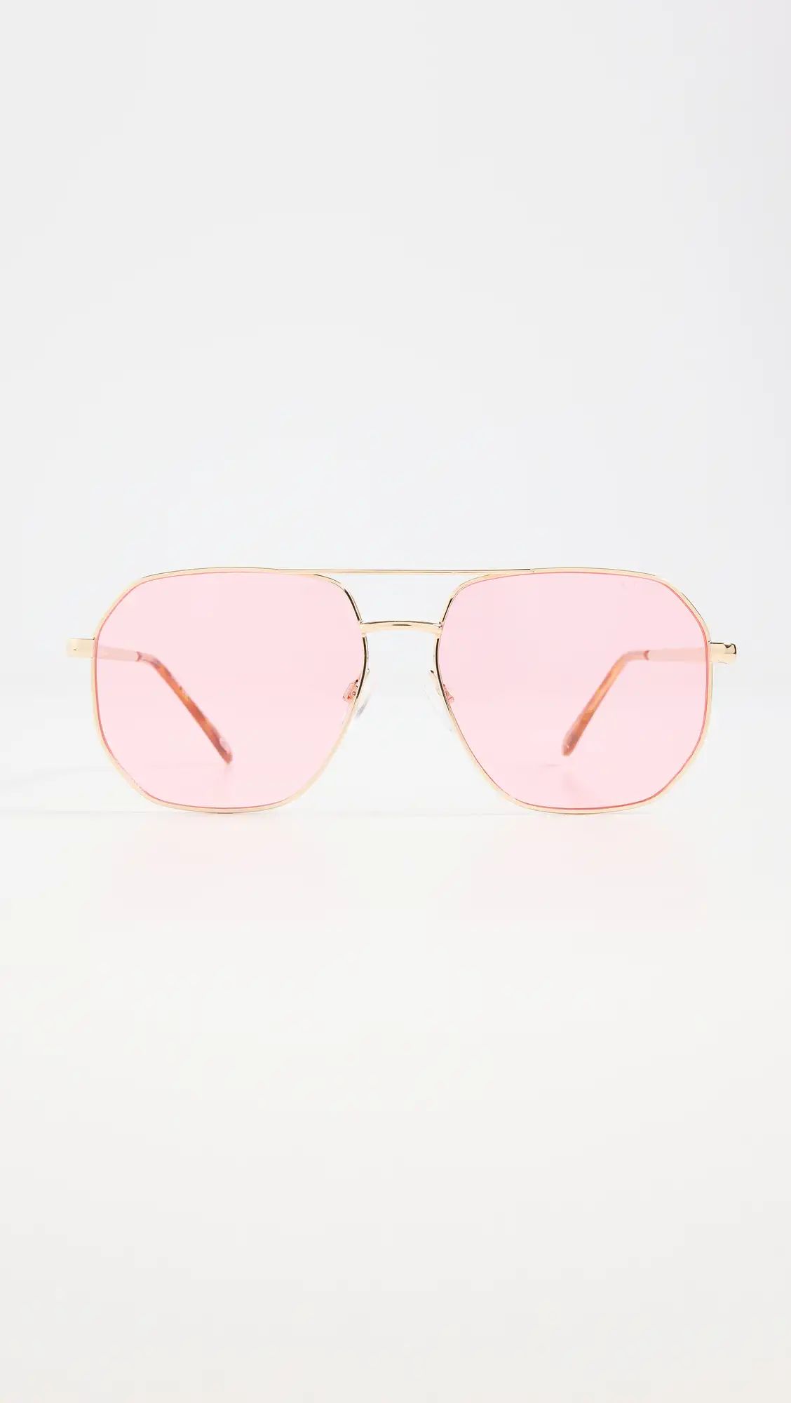 AIRE Corvus Sunglasses | Shopbop | Shopbop