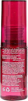 Óleo Disciplinante Liso Mágico, Lowell, 30 ml | Amazon (BR)