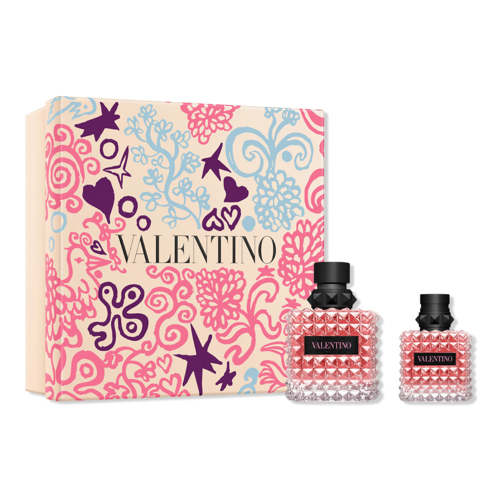 Valentino Donna Born in Roma Eau de Parfum Gift Set | Ulta