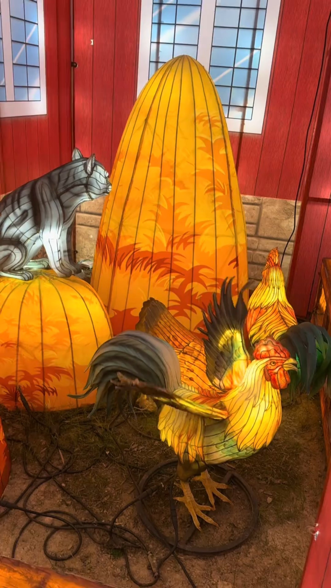 Hanging out with my homegirl and got to see some beautiful sights in the process. Website is listed: 

#LTKHoliday