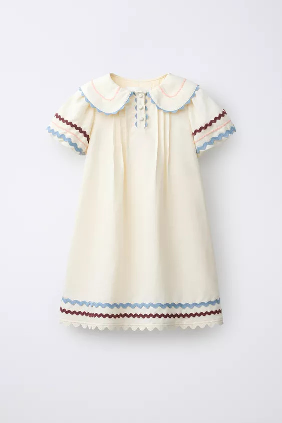 RIPPED DENIM SHORTS | Zara US