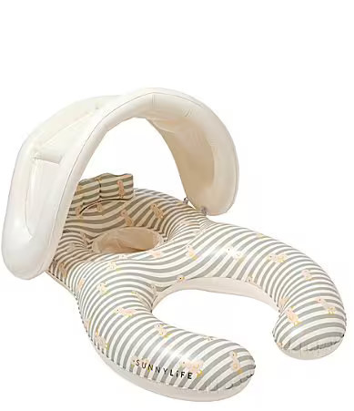 SunnyLife Float Together Baby Seat - Multi | Dillard's