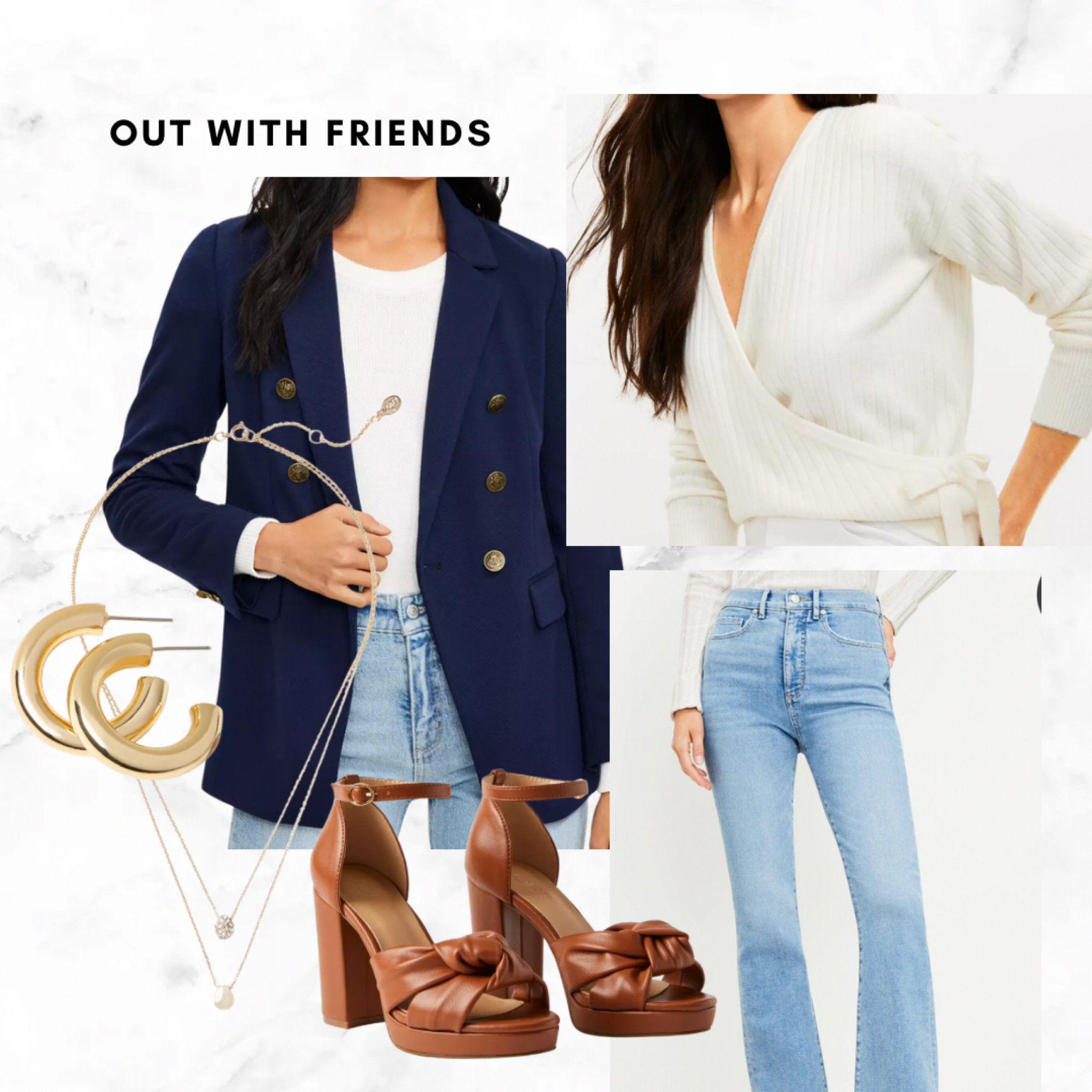 Valentines Day Outfit