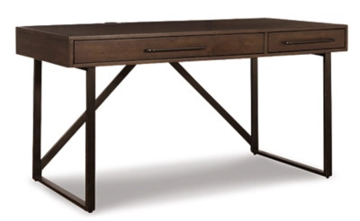 Starmore 60" Home Office Desk | Ashley Homestore