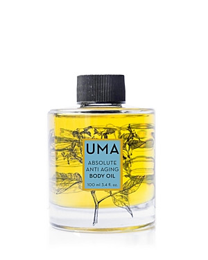 Uma Oils Absolute Anti-Aging Body Oil | Bloomingdale's (US)