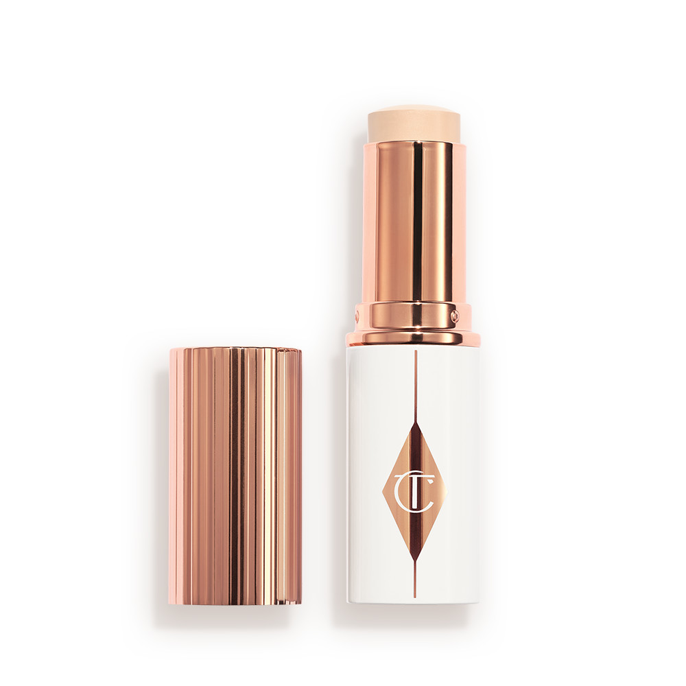 1 Fair: Unreal Skin Foundation Stick | Charlotte Tilbury | Charlotte Tilbury (US)