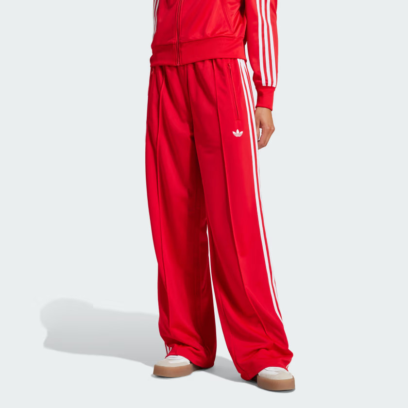 Adicolor Classic Firebird Loose Track Tracksuit Bottoms | adidas (UK)