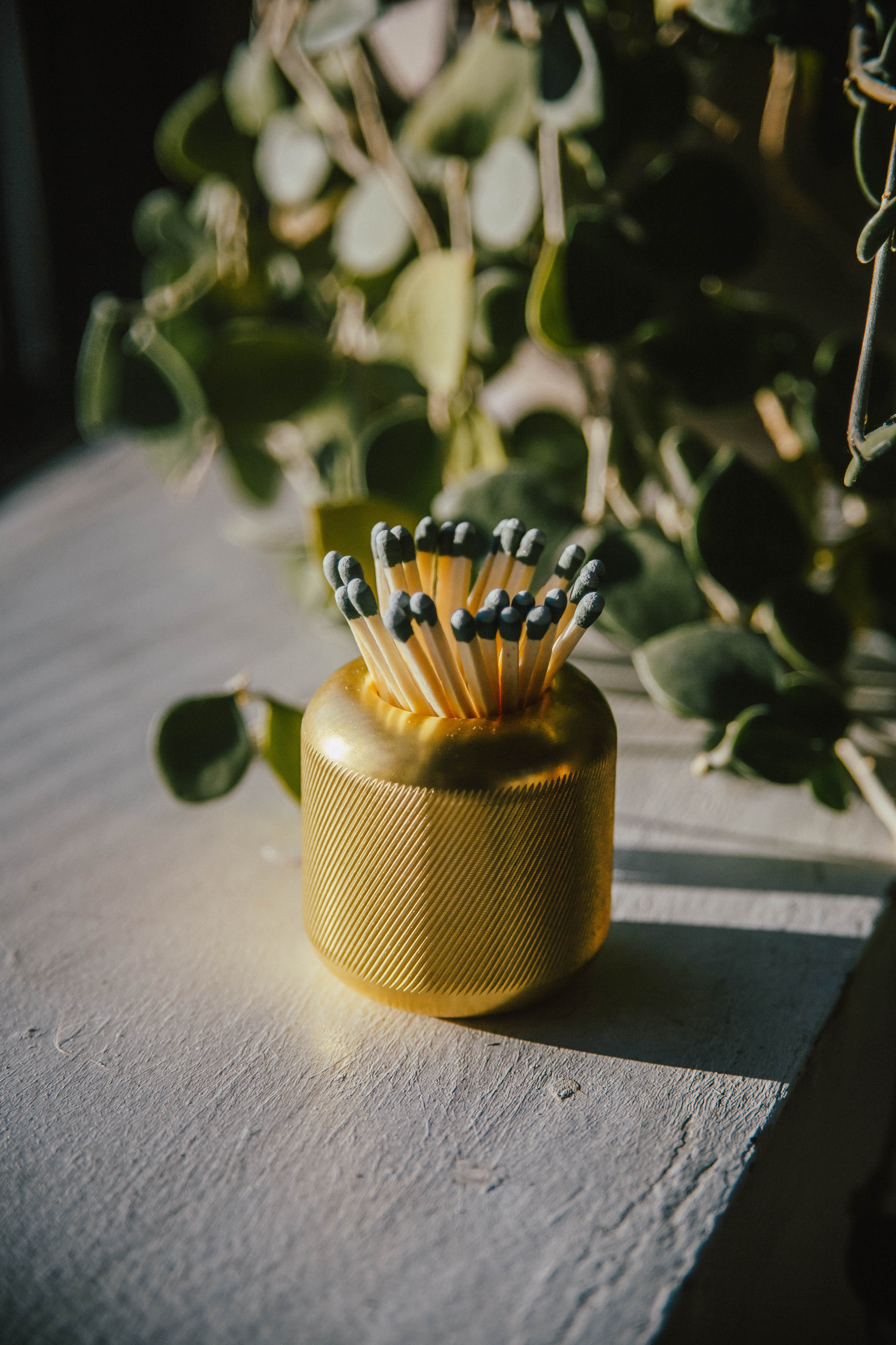 Match Striker | Craighill