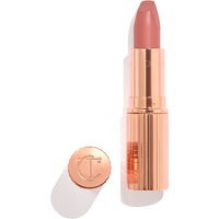 Charlotte Tilbury Pillow Talk Love Effect Lipstick - K.I.S.S.I.N.G - Naughty Talk | Space NK - UK
