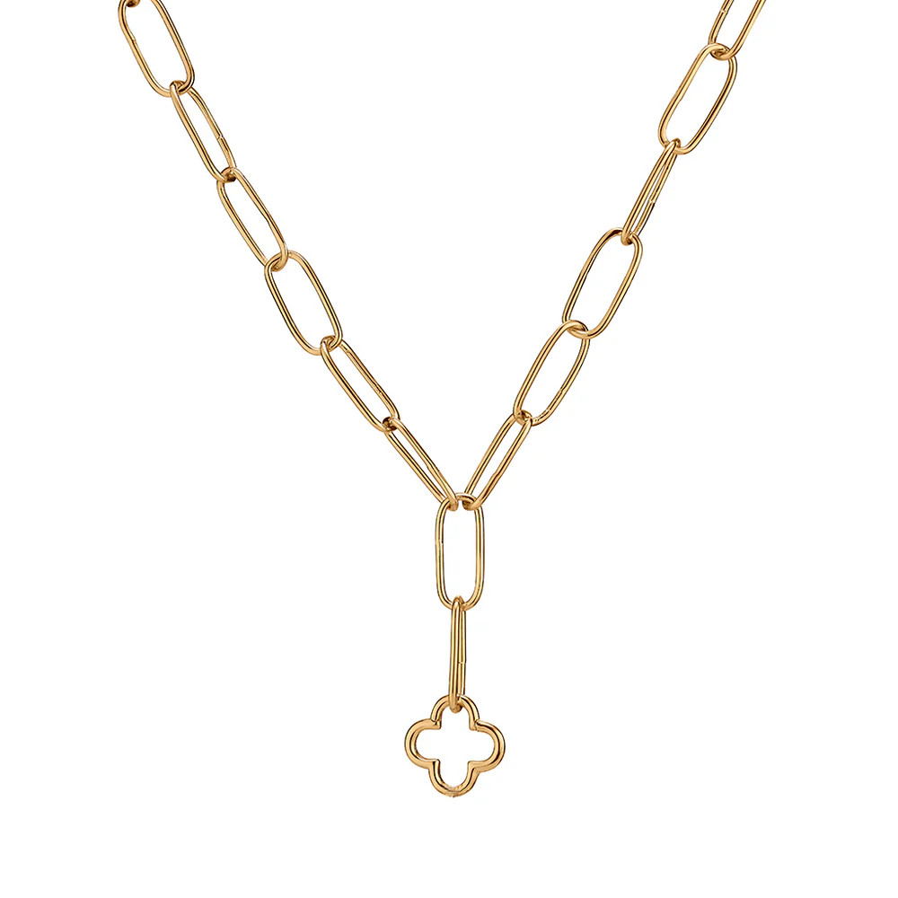 Clover Lariat | ASHA by ADM