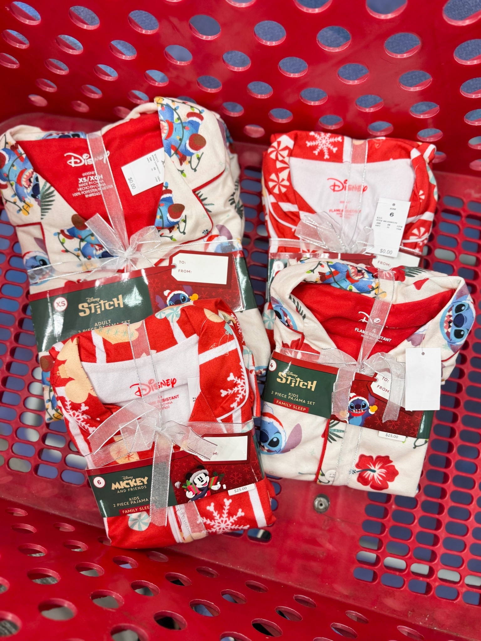 Disney Family pjs

target finds, Disney style, Christmas Disney 

#LTKGiftGuide #LTKHoliday #LTKHome