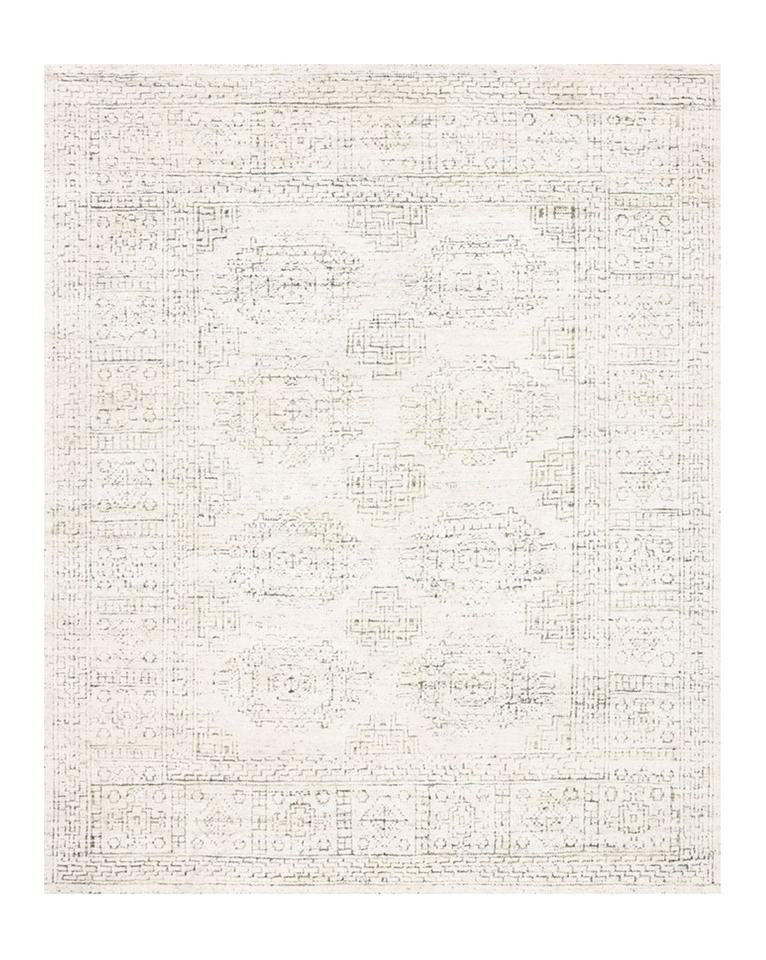 La Mans Hand-Knotted Rug | McGee & Co.