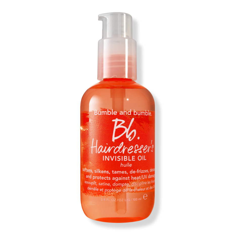 Hairdresser's Invisible Oil | Ulta
