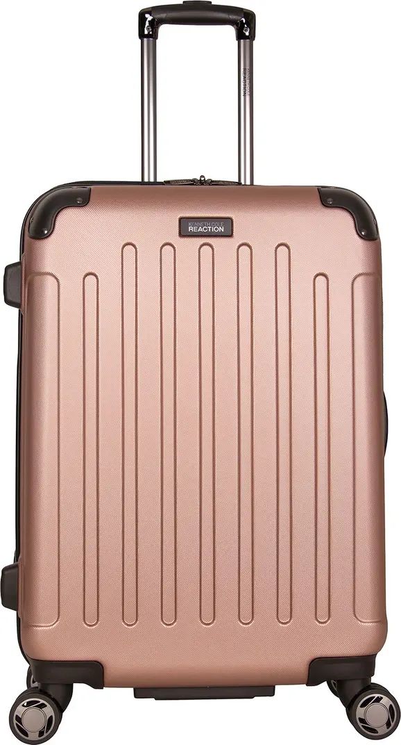 REACTION KENNETH COLE 24" Expandable 8-Wheel Upright Hardshell Spinner Suitcase | Nordstromrack | Nordstrom Rack