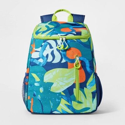 7.5qt Backpack Cooler - Sun Squad™ | Target