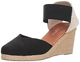 André Assous Women's Anouka Espadrille Wedge Sandal | Amazon (US)