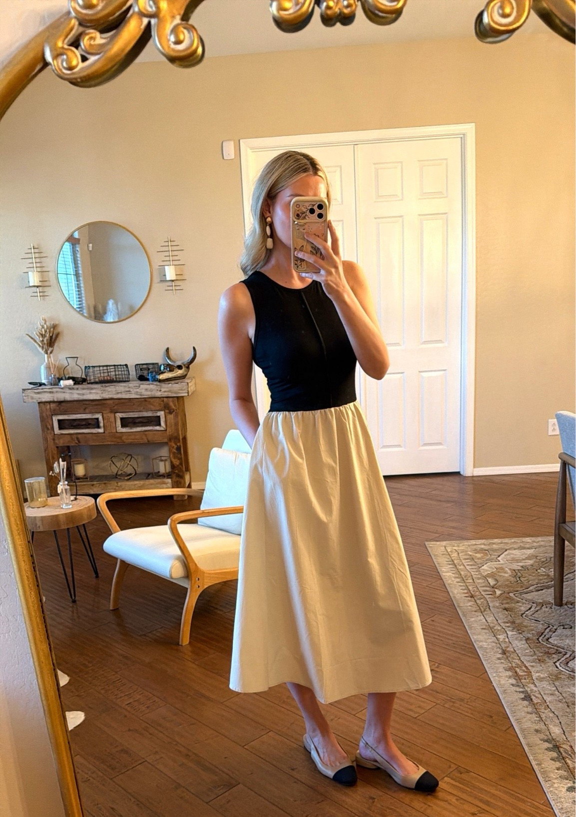 Amazon summer maxi dress with POCKETS 😍

#LTKdayinmylife #LTKgrwm #LTKootd
