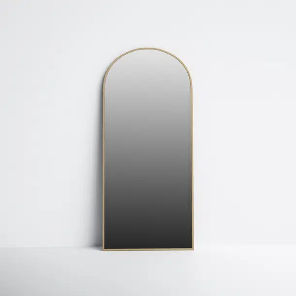 Modern & Contemporary Full-Length Mirror | Wayfair North America