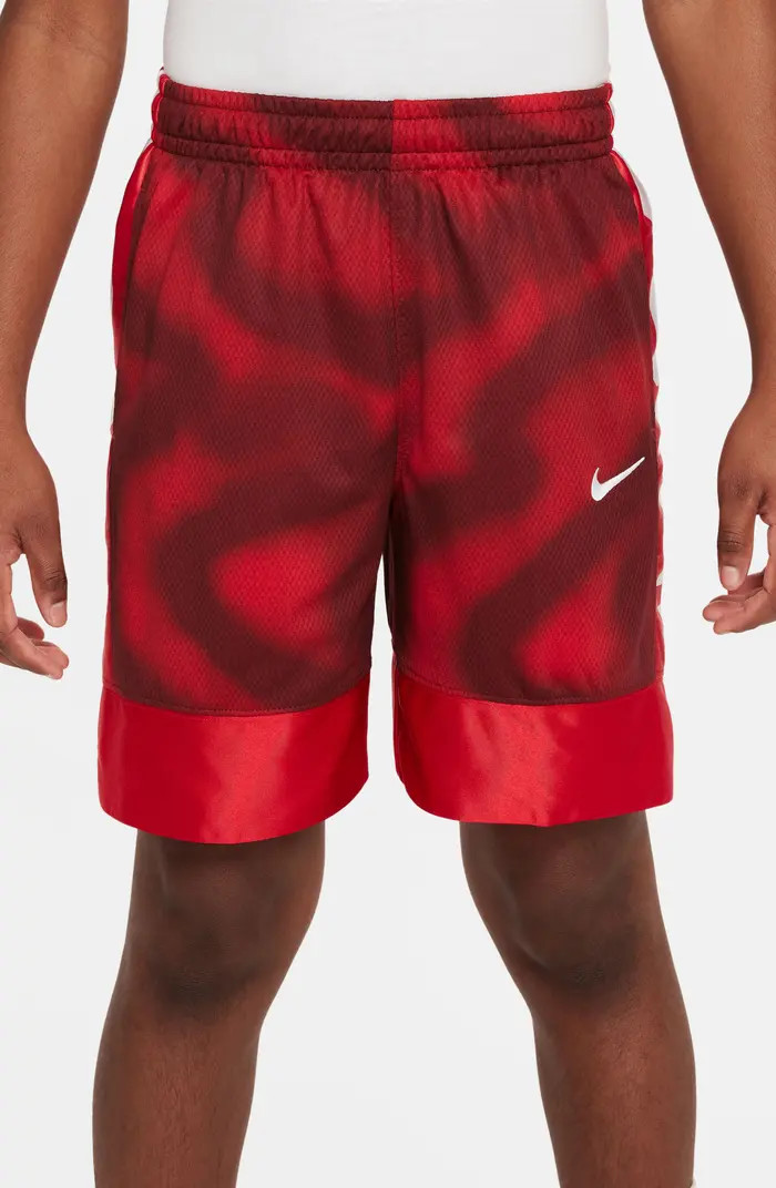 Kids' DRI-Fit Elite Athletic Shorts | Nordstrom