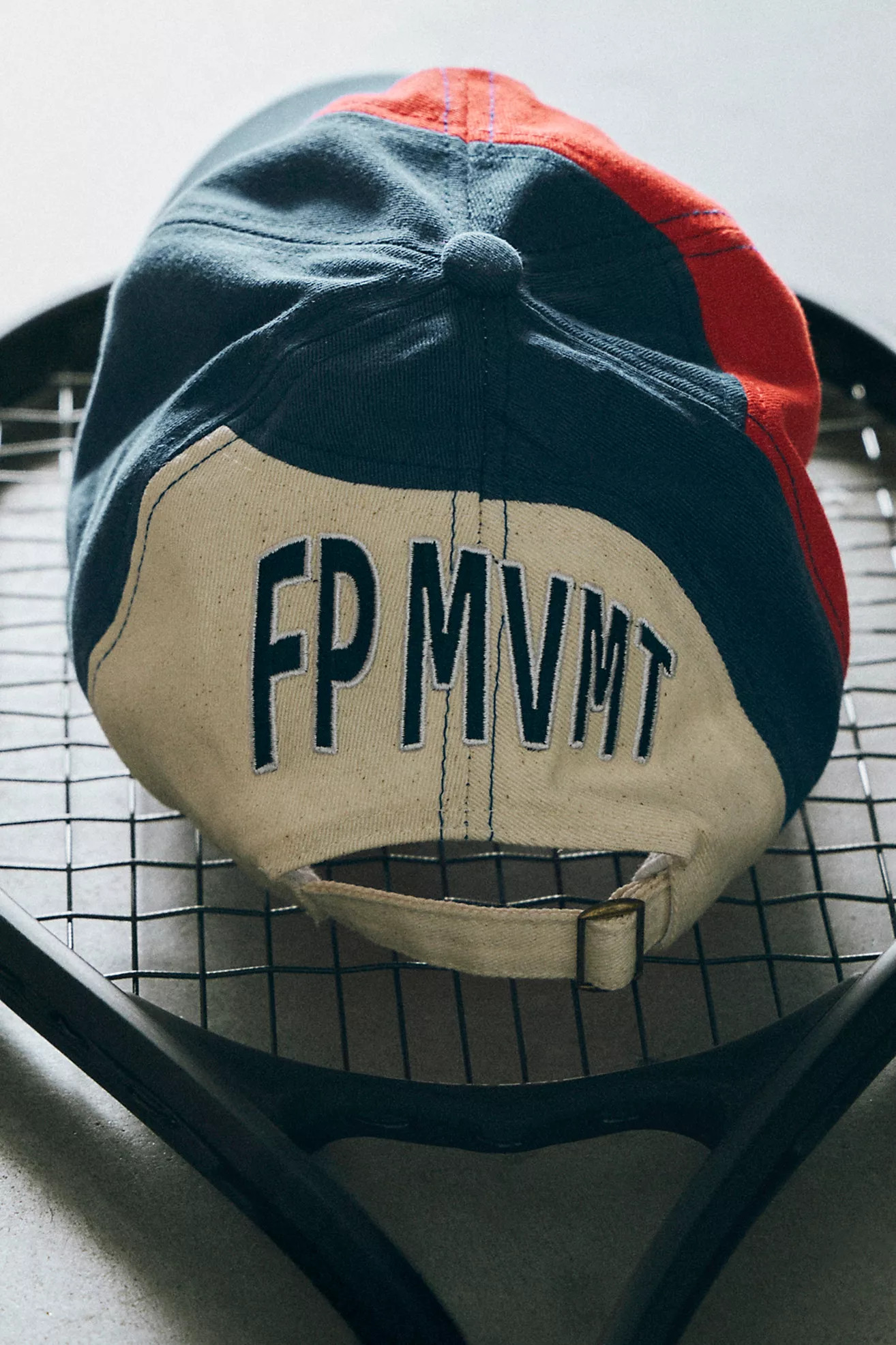 Rule The Court Baseball Hat | Free People (Global - UK&FR Excluded)