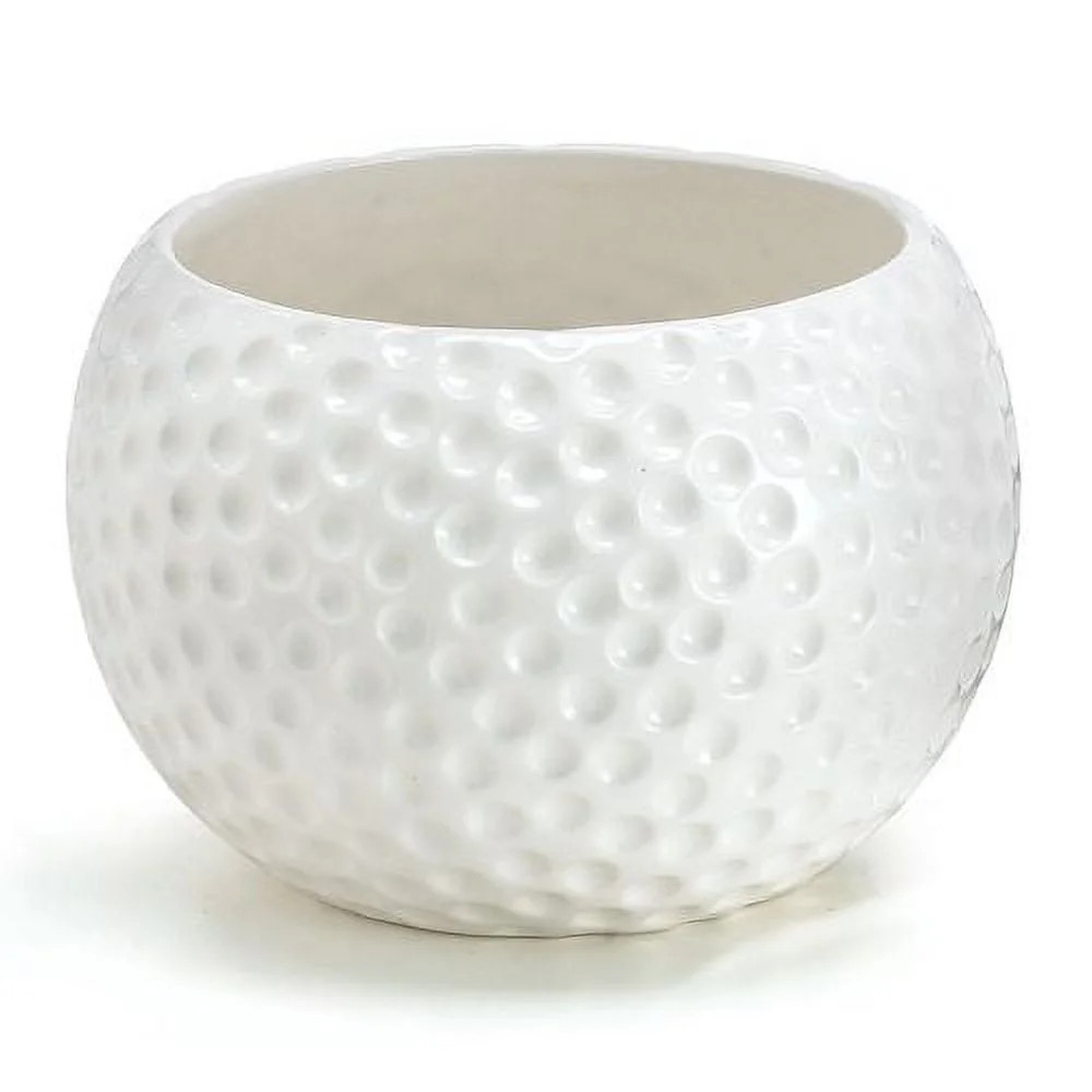 Burton & Burton Large Golf Ball Planter/Bowl | Walmart (US)