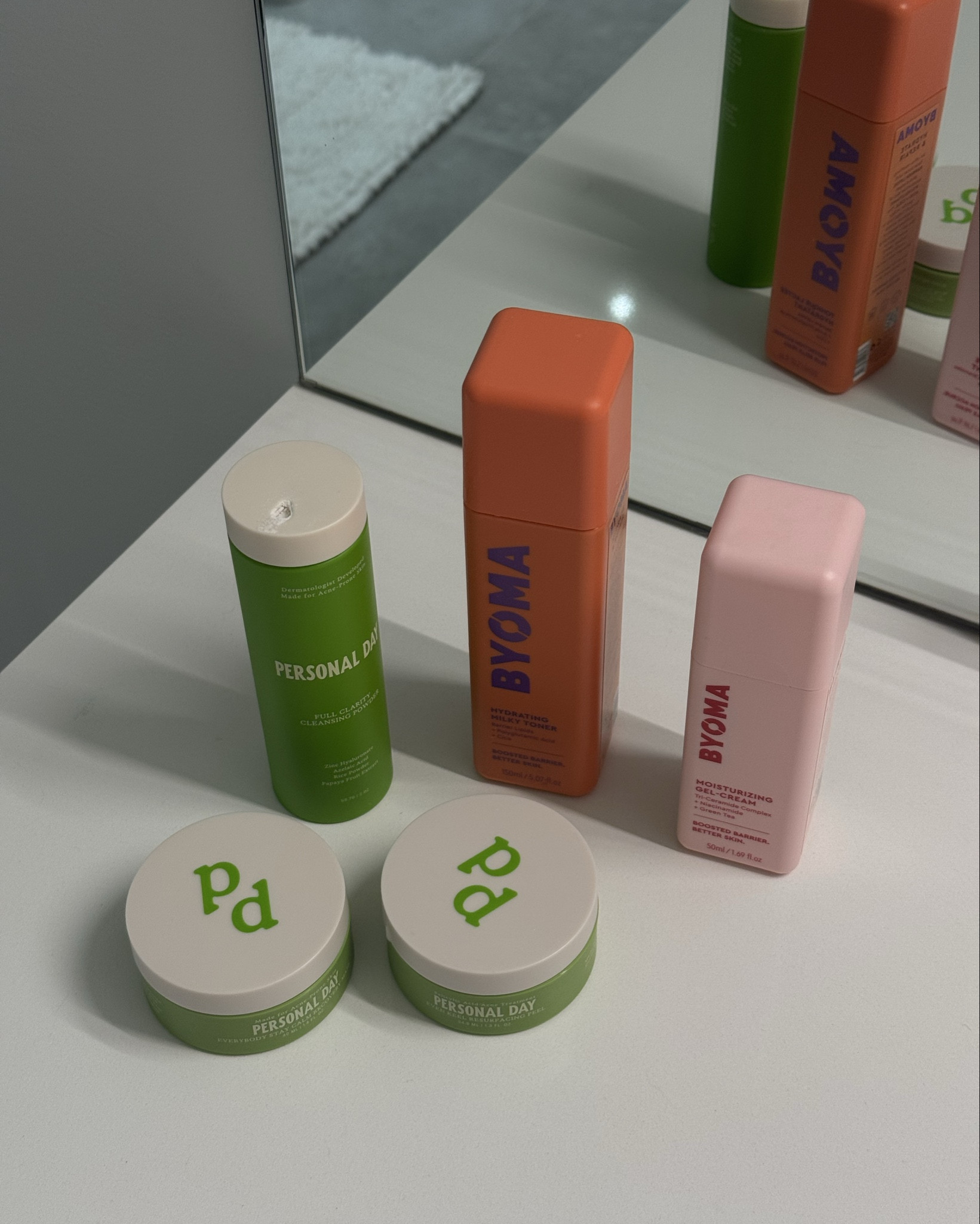 My holy grail skincare 

#LTKbeauty #LTKcanada #LTKsummer