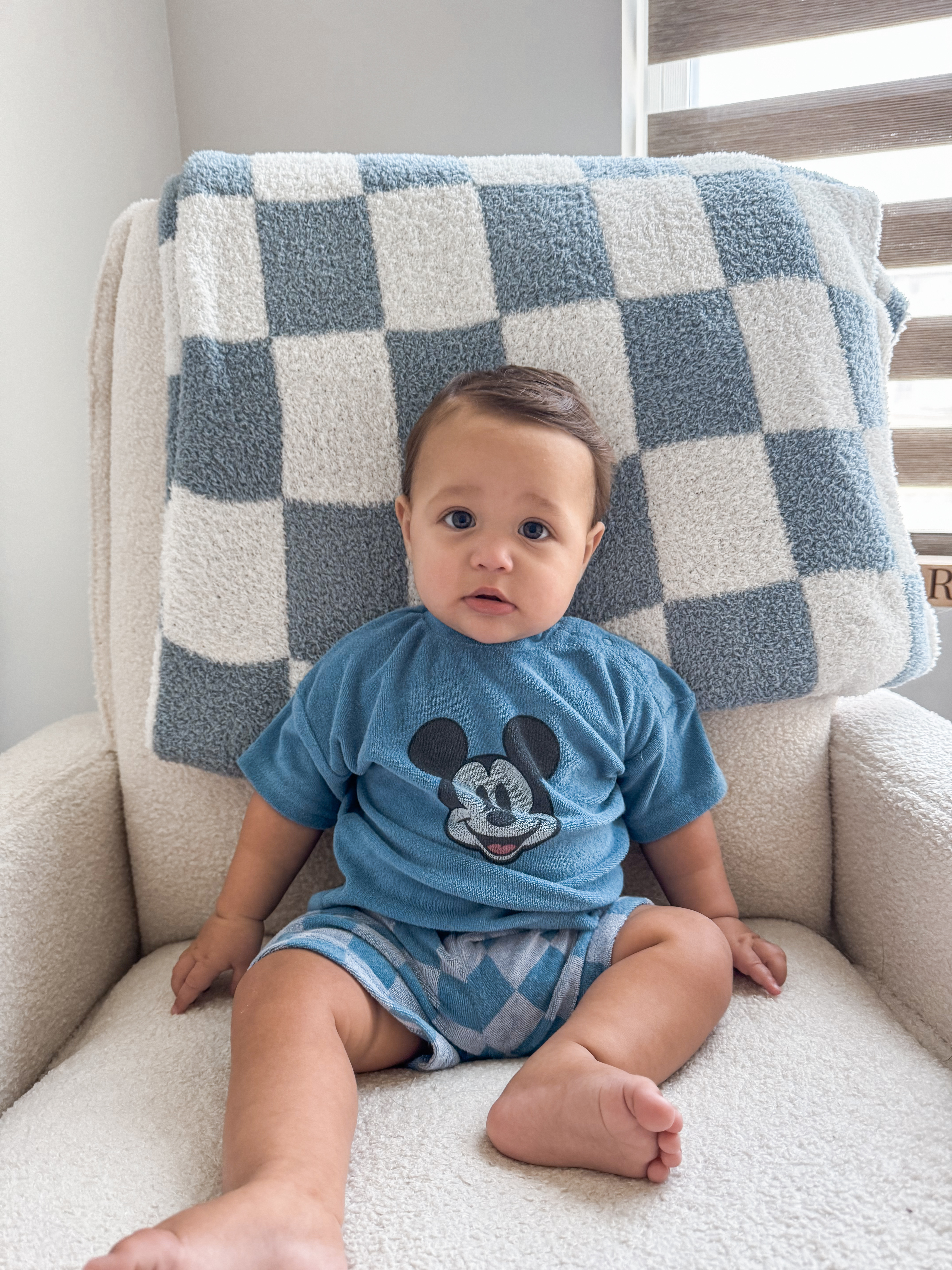 One of my favorite Disney outfits is currently on sale on Target’s website! 🤍 There are multiple color and character options to choose from. I wore this on our Hawaii + Disney vacation and it was perfect for warm weather and water activities. The material is super soft with a towel-like terry fabric, making it great for the pool, beach, or walking around the parks. 

 #LTKSaleAlert #LTKBaby #LTKKids