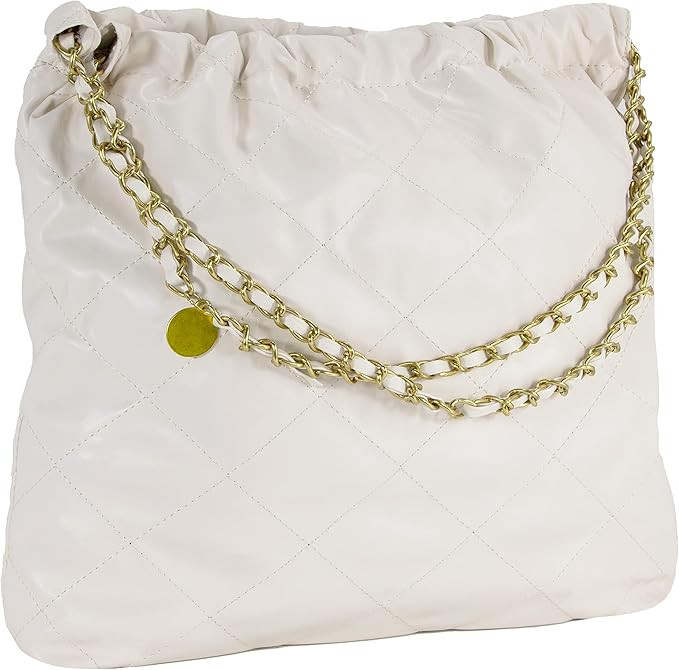 Crossbody Bag for Women Soft PU Leather Handbag Womens Hobo Shoulder bag with Wallet Diamond Plai... | Amazon (US)