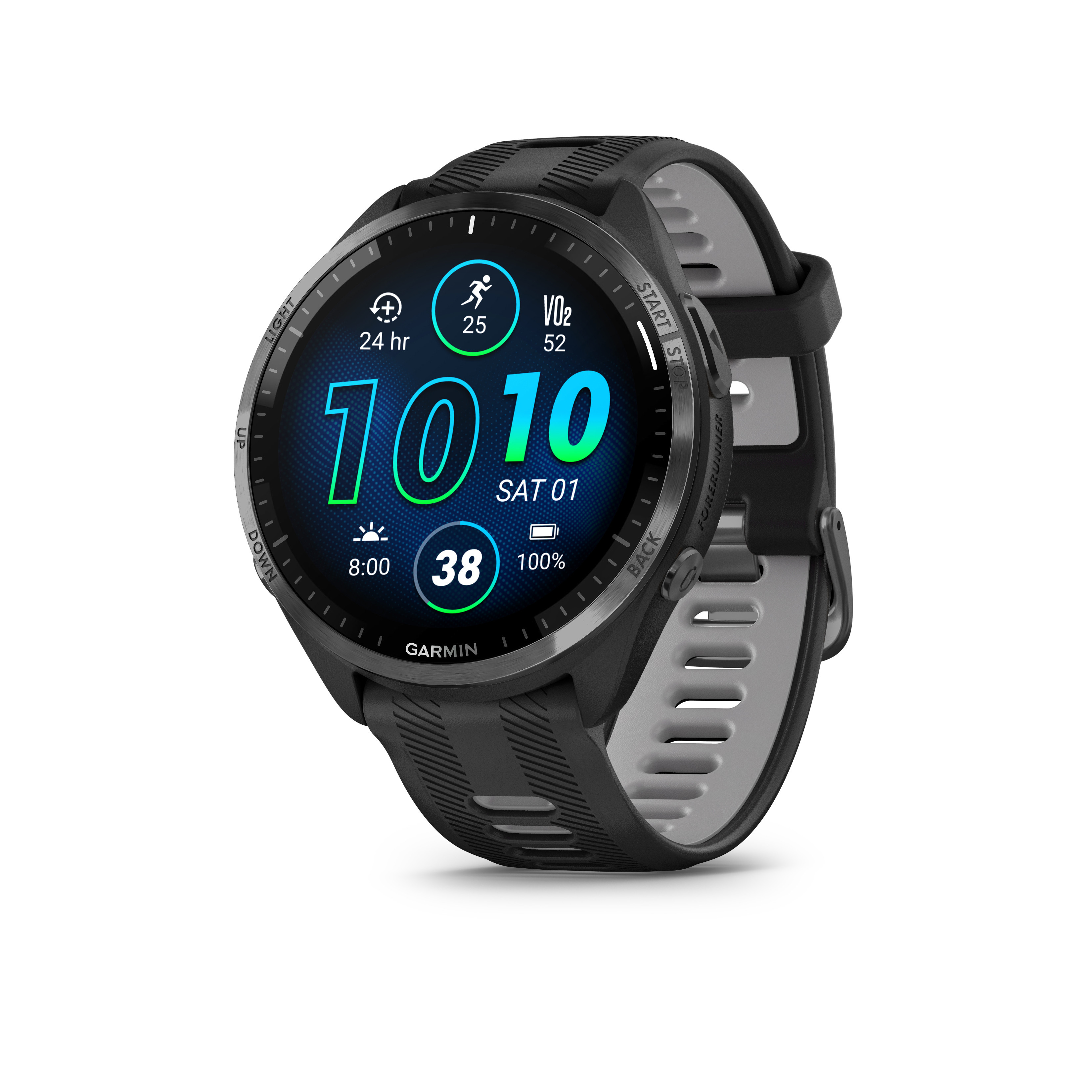 Garmin Forerunner 965 | Fleet Feet