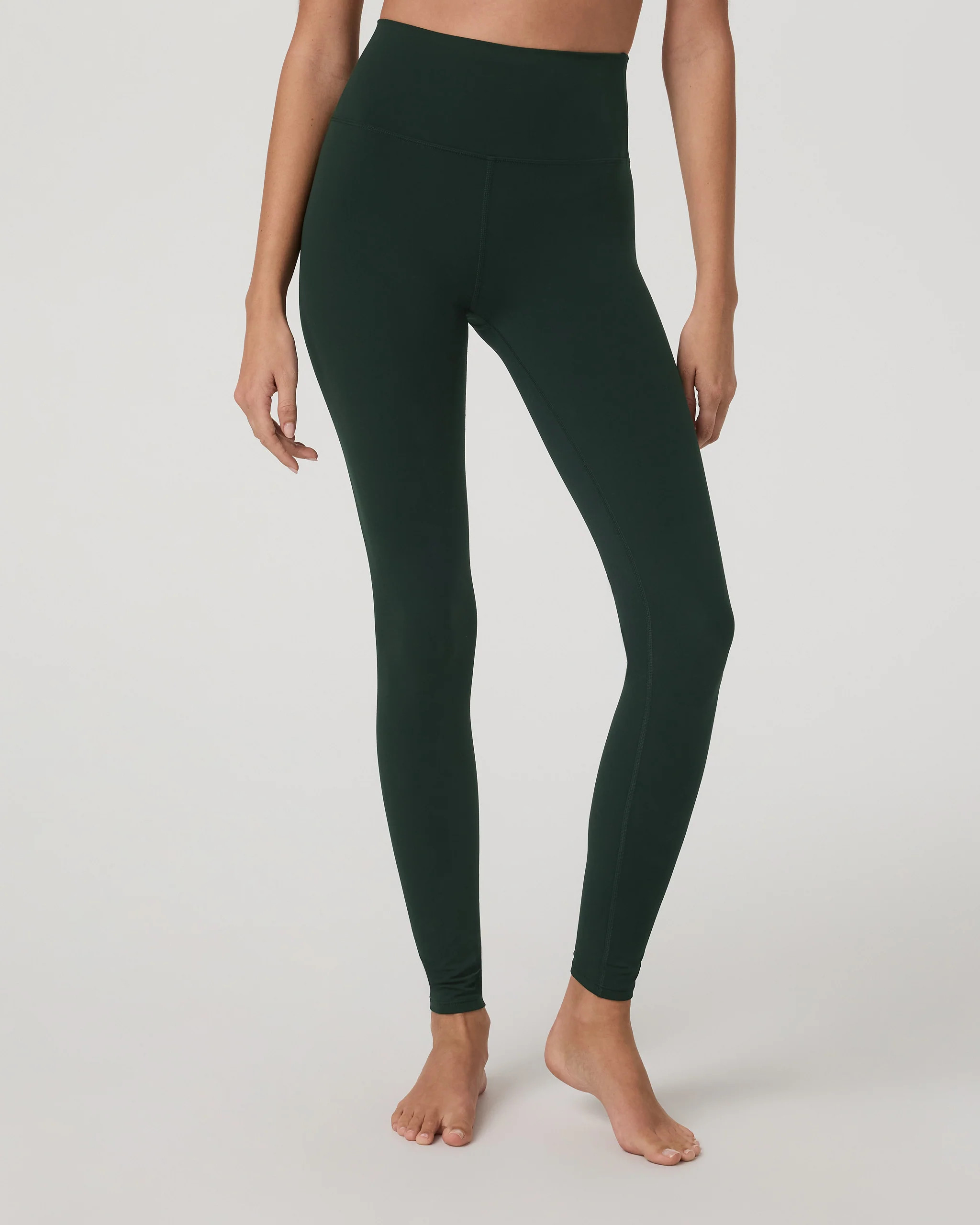 Vuori AllTheFeels™ Legging - Short | Vuori Clothing (US & Canada)