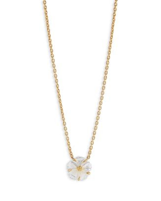 Mermaid Garden Petite Station Necklace, 16" | Bloomingdale's (US)