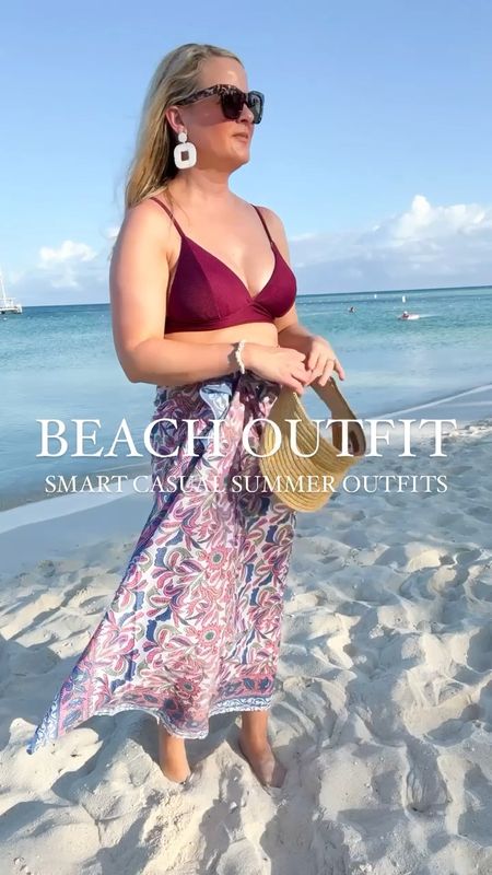 A swimsuit that’s comfortable and flattering! Summer outfit idea for your next beach outfit! 

Swimsuits, Amazon swimsuit, Amazon fashion, Amazon swim, Amazon outfits, Cupshe swimwear, Cupshe swimsuit, Cupshe bikinii

#LTKswim #LTKover40 #LTKstyletip