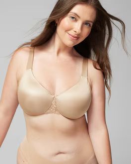 3 Inch Minimizer Bra | Soma Intimates