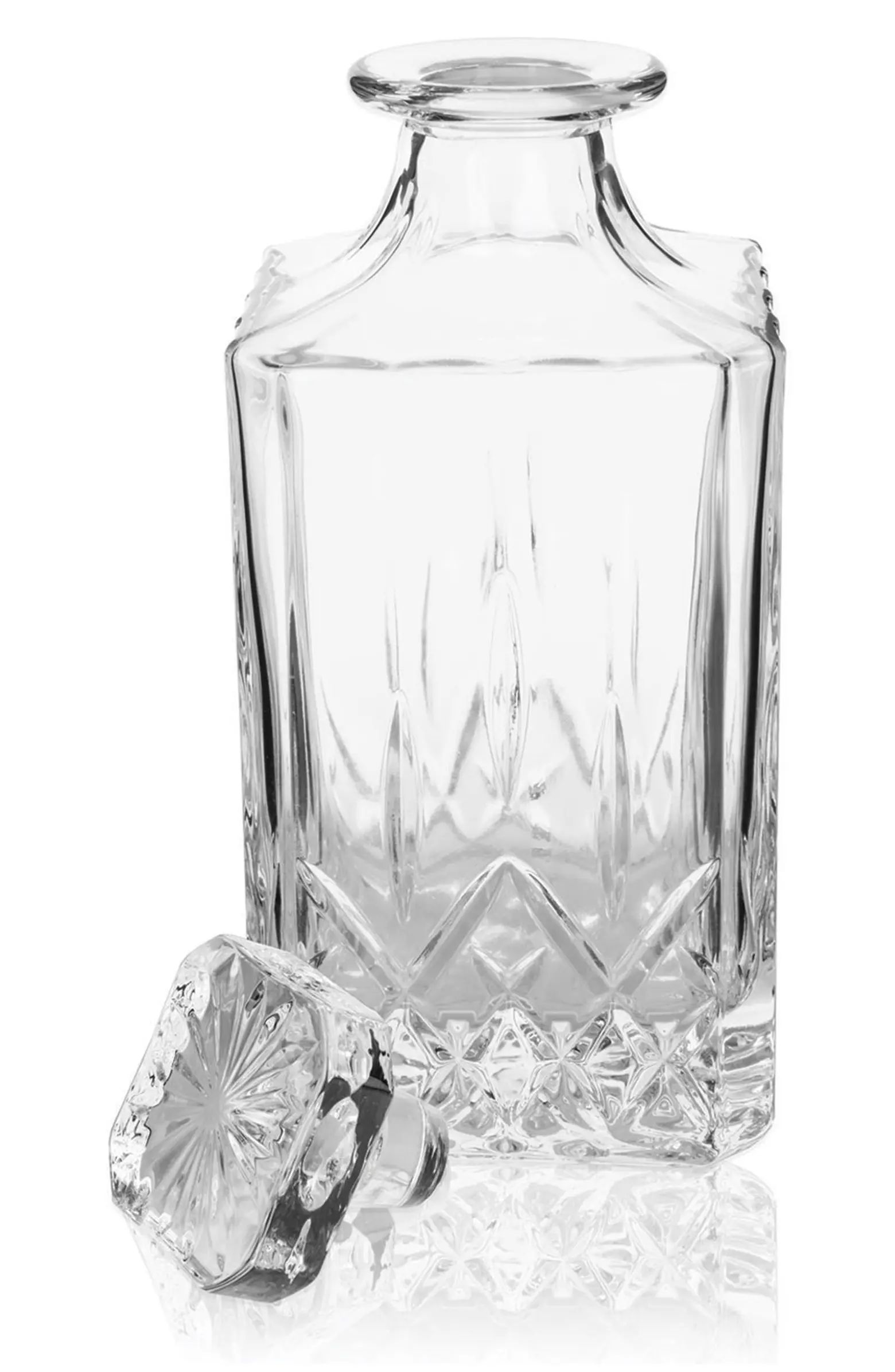 Viski Glass Wine Decanter | Nordstrom | Nordstrom