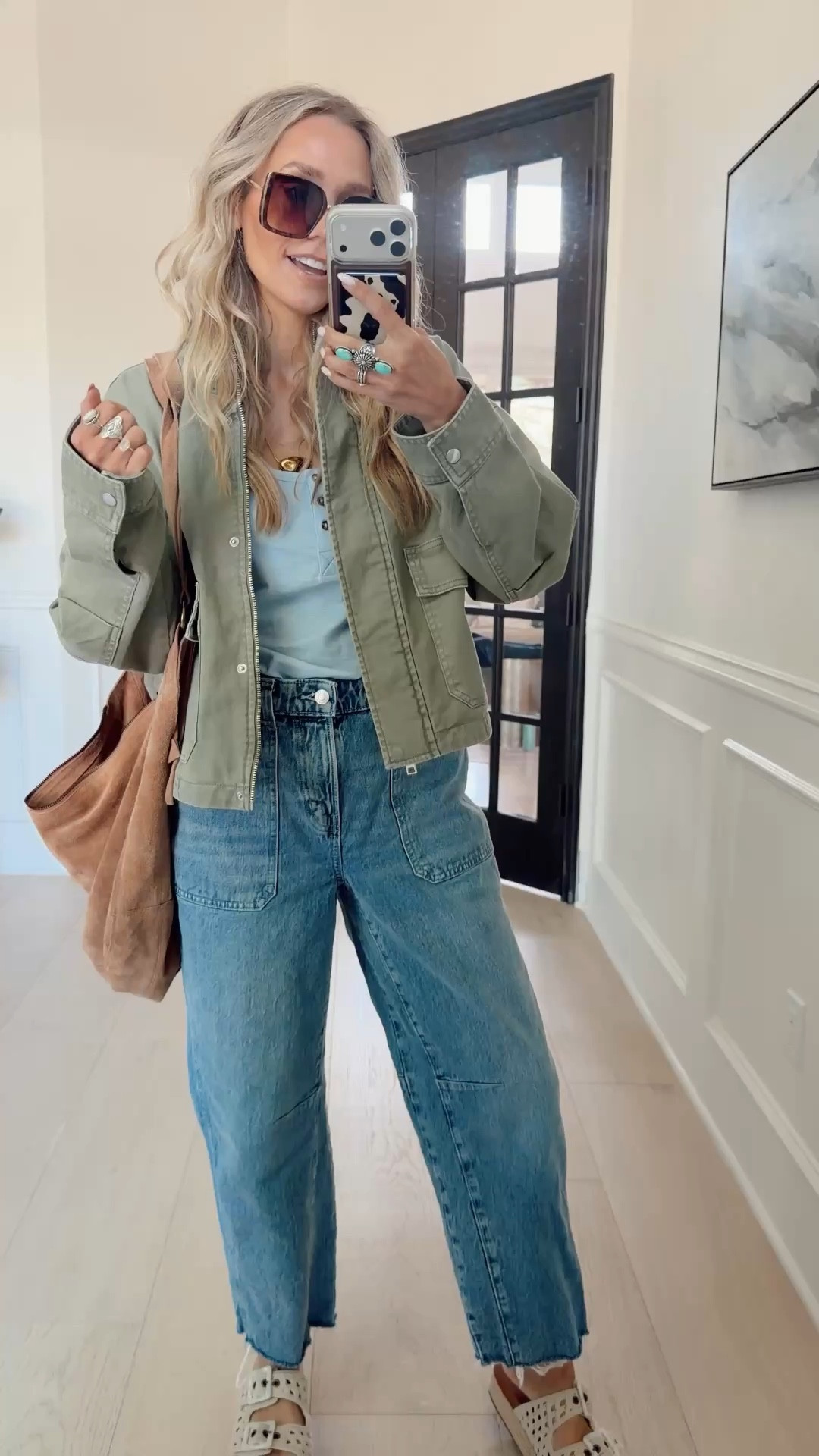 OOTD for running errands 👀 

Wearing my tts in all items 

#LTKgrwm #LTKmomlife #LTKootd