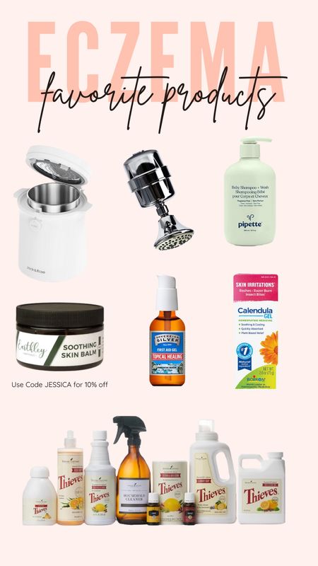 Favorites for treating dry skin & eczema! Get the full guide at jessicahaizman.com


#LTKfamily #LTKkids #LTKbaby