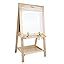 Artist EZ Easel by Little Partners | Two Sided A-Frame Paint Easel, Chalk Board and Dry Erase Whi... | Amazon (US)