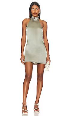 X Revolve Halter Mini Dress
                    
                    SNDYS | Revolve Clothing (Global)