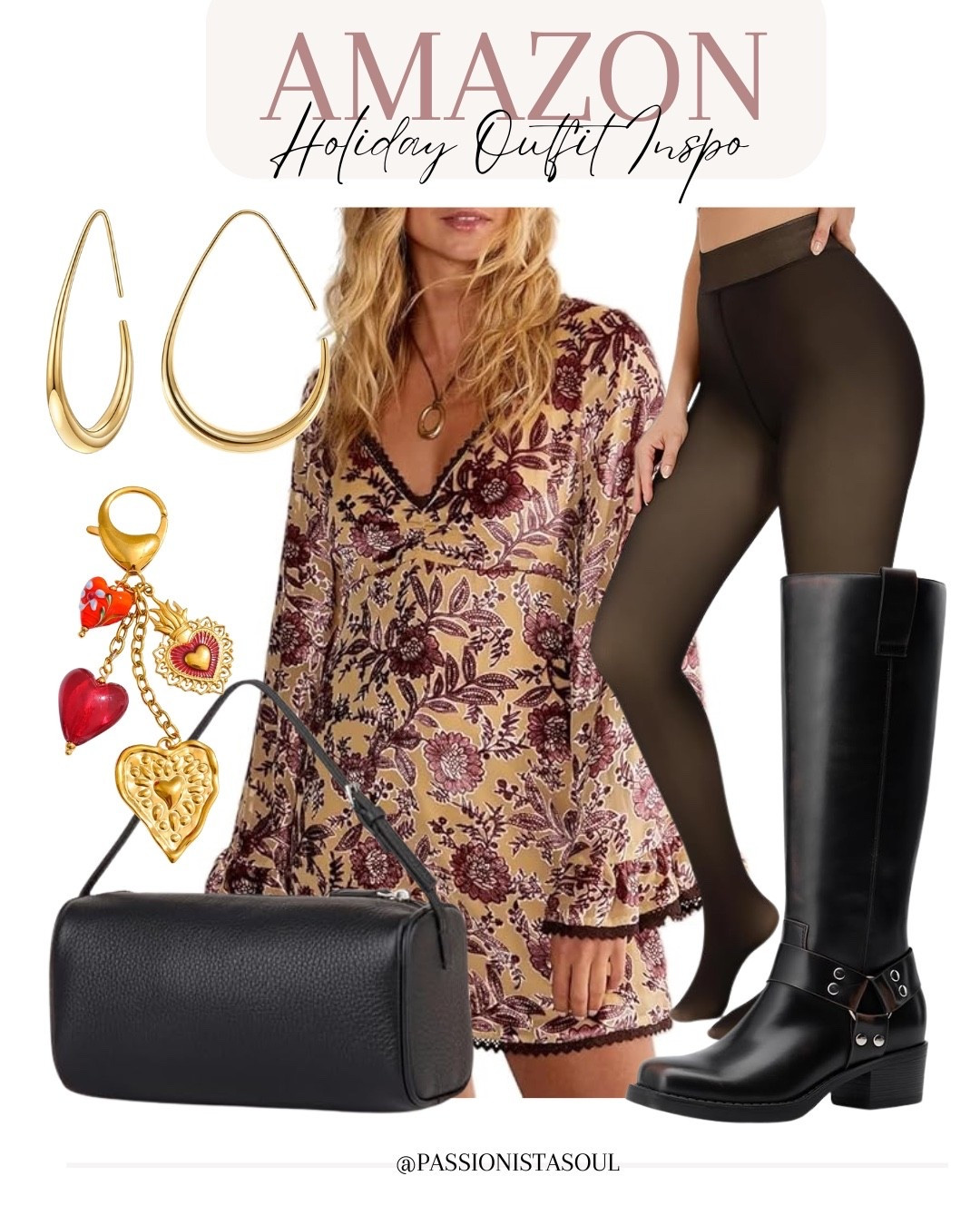 Holiday outfit inspiration 

#LTKootd #LTKgrwm #LTKHoliday