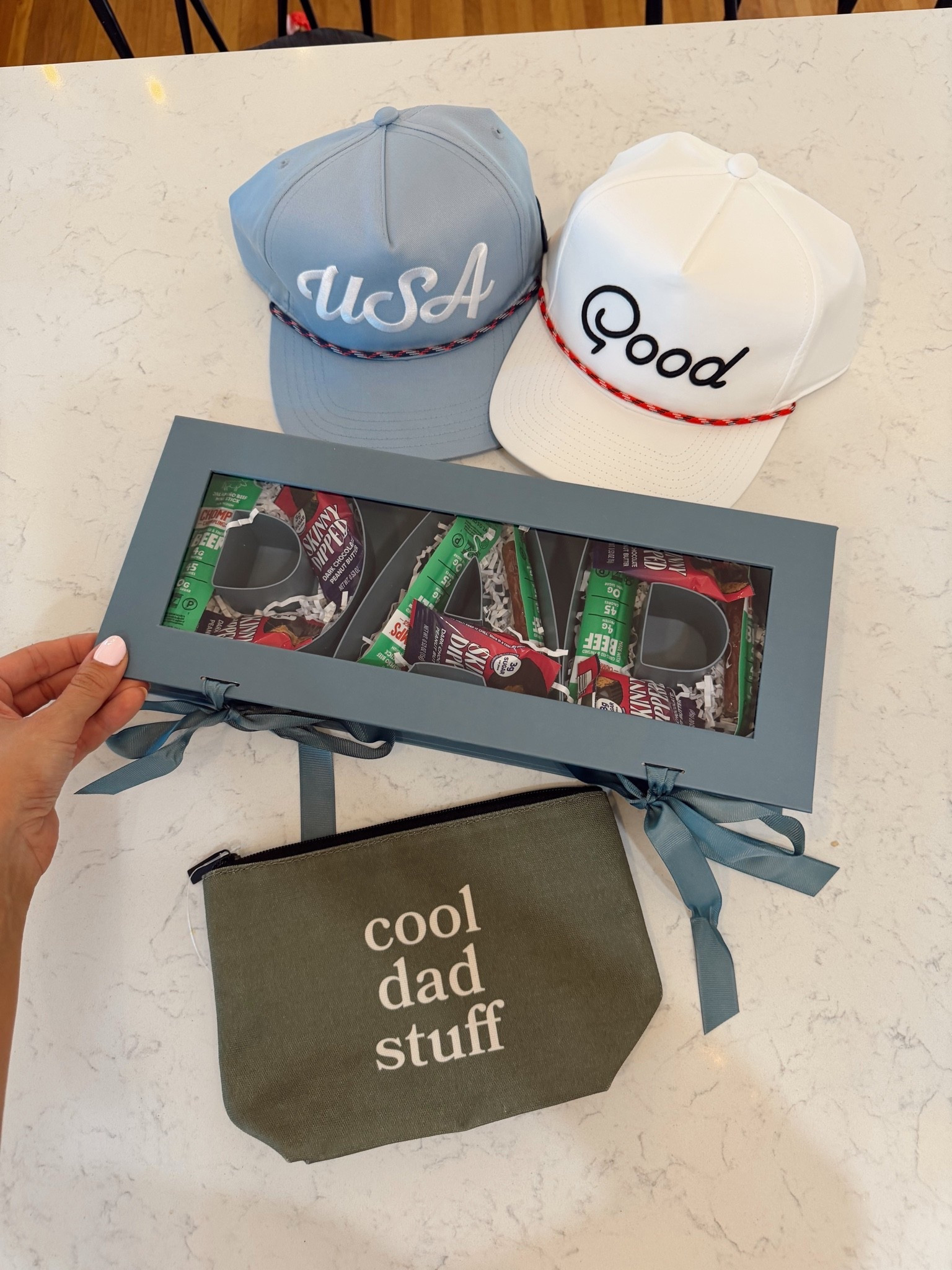 Target Father’s Day gift ideas

#LTKMens #LTKSeasonal #LTKstorytime